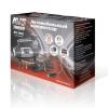 AVS 80506 Компрессор (35 л/мин) 10 Атм AVS KS350L (с фонарем)