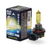 AVS A07024S Лампа галогенная H8 12V 35W AVS Atlas (ANTI-FOG/BOX желтый)