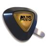 AVS A07034S Ароматизатор на печку (Vanilla/Ваниль) AVS (MM-001. минимембрана)