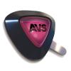 AVS A07035S Ароматизатор на печку (Buble Gum/Бабл Гам) AVS Double Stream (MM-003, мини мембрана)