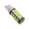 AVS A07036S Светодиод 12 В  5 Вт без цоколя белый 54 SMD 3014  2 шт.  блистер AVS A07036S
