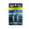 AVS A07052S A07052S_лампочка! светодиодная C006 T11, белый (SV8.5) CANBUS 4SMD5050 42 мм 12V блистер. 2шт.\