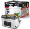 AVS A07084S Холодильник 12/24/220В 27л ``AVS`` програмное цифровое управление USB.