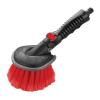 AVS A07092S Щетка для мытья а/м (36*16) AVS (мягкая, эластичная щетина, B-0215)