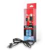 AVS A07160S Кабель AVS для iphone 5 1 м магнитный блистер IP-M5