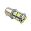 AVS A07183S S022B T15/белый/(BAY15D) 13SMD 5050 12V 2 contact, коробка 2 шт.