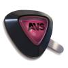 AVS A07216S Ароматизатор на печку (Тайные чувства/Amour) AVS Double Stream (MM-023, мини мембрана)