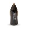 AVS A07280S USB автомобильное зарядное устройство AVS 1 порт UC-311 (1,2А, черный) (Black Edition)