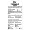 AVS A07396S A07396S_жидкость стеклоомывателя! зимняя концентрат -50°С, 1л/