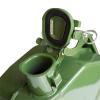 AVS A07419S Канистра металл. (20 л) AVS (зелёная, вертикальная)