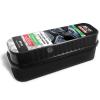 AVS A07496S Губка для пластика с пропиткой AVS (матовый эффект, SPP-02)