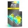 AVS A07513S Ароматизатор подвесной (Legend/Легенда) AVS Perfume (FP-08,картонный)