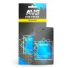 AVS A07514S АРОМАТИЗАТОР AVS FP-09 PERFUME (АРОМ. HOMME SPORT/СПОРТ) (БУМАЖНЫЕ)