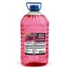AVS A07578S Жидкость стеклоомывателя летняя 5л (BubbleGum, ПЭТ)