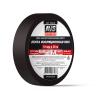 AVS A07708S Изолента ПВХ 19 мм*20 м AVS (черный)