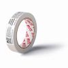 AVS A07710S Лента клейкая малярная AVS SCH-006 18 mm x 20 m  (бежевый)