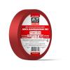 AVS A07712S Изолента ПВХ 19 мм*20 м AVS (красный)