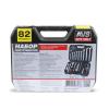 AVS A07823S Набор инструмента  82 пр. 1/2`` 1/4`` 6 гр. AVS
