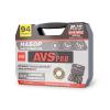 AVS A07824S Набор инструмента 94 пр. 1/2`` 1/4`` 6 гр. AVS