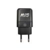 AVS A07978S USB СЕТЕВОЕ ЗАРЯДНОЕ УСТРОЙСТВО AVS 2 ПОРТА UT-724 (2,4А)
