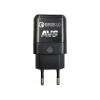 AVS A07979S A07979S_USB сетевое зарядное устройство AVS 1 порт UT-713 Quick Charge (1.5-3A)