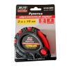 AVS A40466S Рулетка 3 м*16 мм AVS (обрезиненный корпус, 3 фиксатора,зацеп с магнитом, MT3016R)