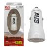 AVS A40787S USB автомобильное зарядное устройство AVS 2 порта UC-613 (USB QC 3.0+PD Type C)