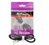AVS A78038S Кабель для телефона AVS (micro USB(1м) MR-331 (плоский))