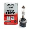 AVS A78217S Лампа галогенная 880 H27W/1 12V 27W AVS Vegas