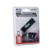 AVS A78299S A78299S_держатель для смартфонов и навигаторов! универсальный на дефлектор/