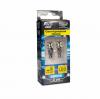 AVS A78451S Светодиод 12В  5Вт без цоколя белый 24 SMD 4014 с обманкой 2 шт.  блистер AVS
