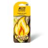AVS A78541S Ароматизатор на зеркало AVS Fire Fresh ваниль