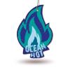 AVS A78543S A78543S_ароматизатор! fire fresh аром. ocean hot/ океанский бриз бумажные\
