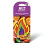 AVS A78546S A78546S_ароматизатор! fire fresh аром. tropical garden/ тропический сад бумажные\