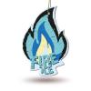 AVS A78548S A78548S_ароматизатор! fire fresh аром. fire ice/ огненный лёд бумажные/