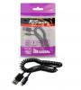 AVS A78608S Кабель micro USB 2 м витой AVS