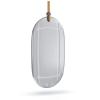 AVS A78681S Ароматизатор подвесной (Новая машина) AVS Amulet (SG-005 гелевый)