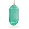AVS A78685S Ароматизатор подвесной (Мята) AVS Amulet (SG-014 гелевый)