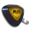 AVS A78696S Ароматизатор на печку (Весенний сад) AVS Double Stream (MM-015 мембранный)