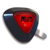 AVS A78697S Ароматизатор на печку (Дикие ягоды) AVS Double Stream (MM-016 мембранный)