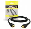 AVS A78703S Кабель AVS HDMI(A)-HDMI(A) HAA-71 1 м