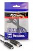 AVS A78883S A78883S_кабель! Type C USB 2.0, 1м\