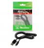 AVS A78884S Кабель AVS mini USB 2 м витой MN-32
