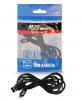 AVS A78974S Кабель USB для iPhone 5 3 м AVS IP-53 Ст.
