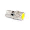 AVS A80607S Лампа светодиодная T11 12V 6500К AVS (T036, белый,(W2,1x9,5d) 1W W5W) (2 шт.)
