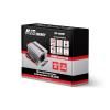 AVS A80684S Преобразователь напряжения (инвертор) 12V/220V (400W) AVS IN-400W