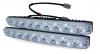 AVS A80749S Дневные ходовые огни 9 LED AVS DL-9A