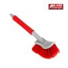 AVS A80853S Щетка для мытья а/м (46х14х9,7 см) AVS B-0223 (с насадкой для шланга)