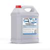 AVS CG8054 Средство для прочистки канализационных труб AVS Clean&amp;Green (5 кг) (Turbo-Gel, щелочное)