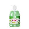 AVS CG8062 Жидкое мыло AVS Clean&amp;Green (500 мл) (яблоко)